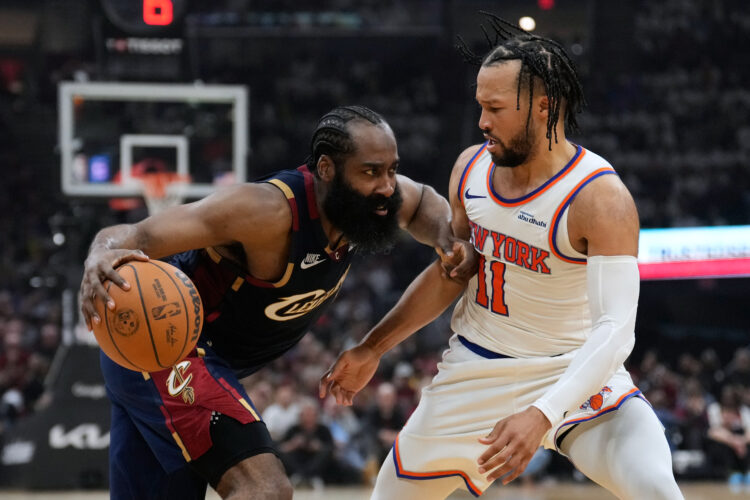 Cavaliers' Altman Addresses Tough Offseason Calls That Need To Be Made After Knicks Sweep